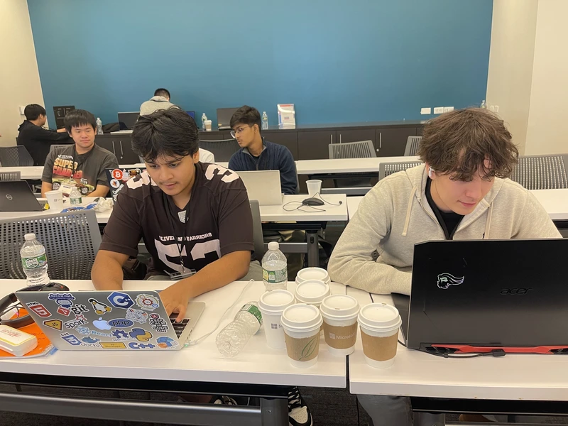 NYC Hackathon